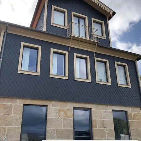 Casa Da Zefinha, Em Cinfaes, No Douro Apartment Exterior photo