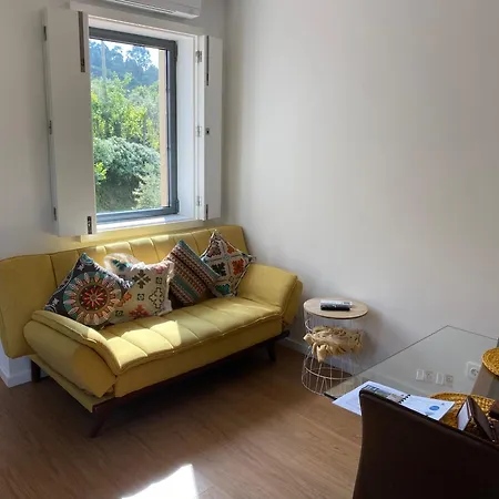 Casa Da Zefinha, Em Cinfaes, No Douro Apartment Exterior photo