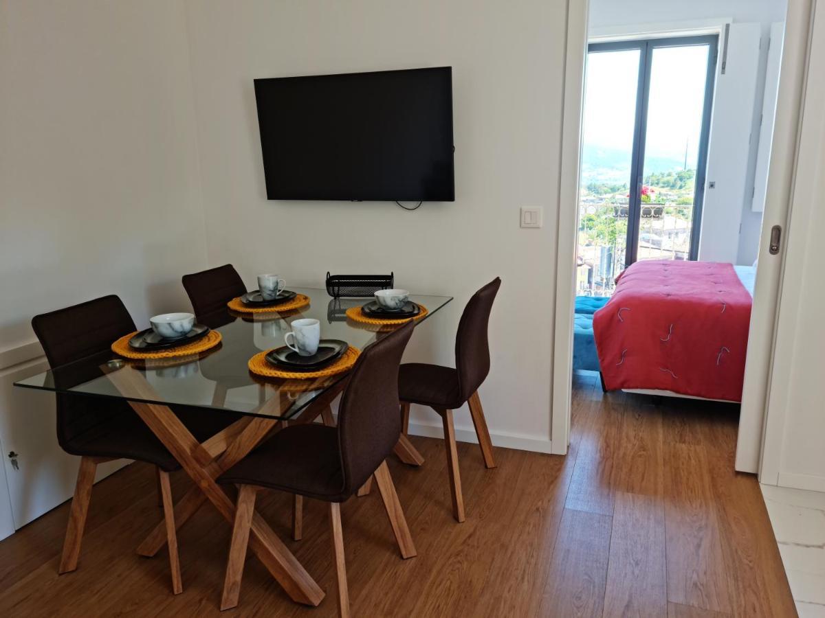 Apartment Casa Da Zefinha, Em Cinfaes, No Douro Cinfaes