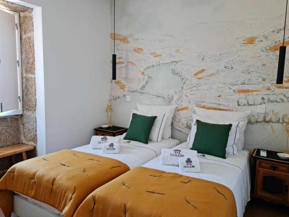 Casa Da Zefinha, Em Cinfaes, No Douro Apartment Cinfaes