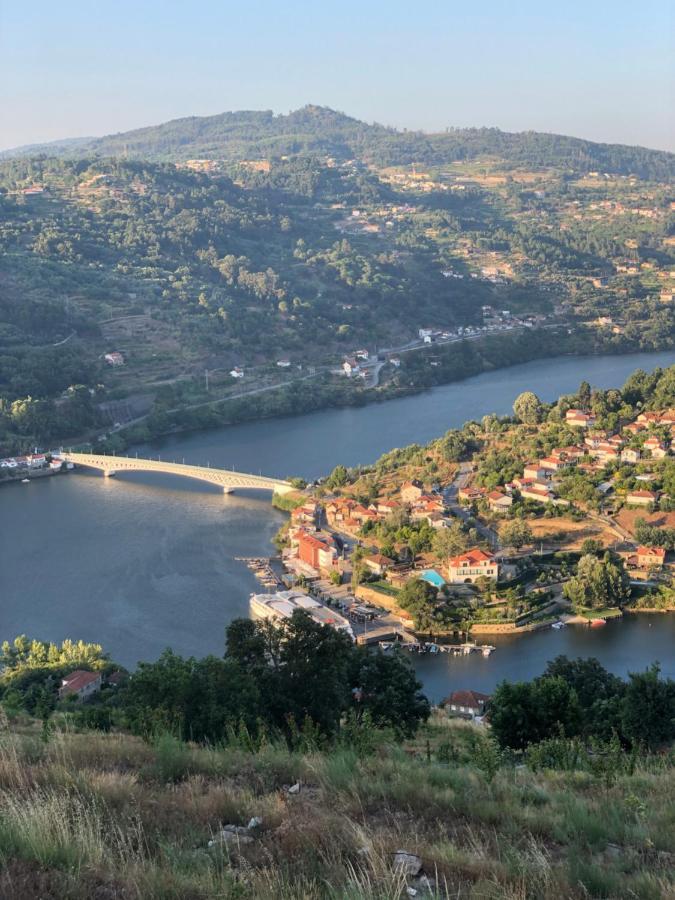 Apartamento Casa Da Zéfinha. Local Em Cinfães, No Douro Cinfães