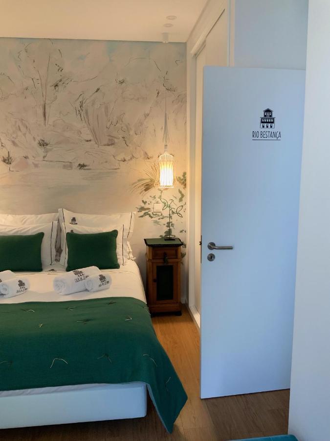 Apartamento Casa Da Zéfinha. Local Em Cinfães, No Douro Cinfães