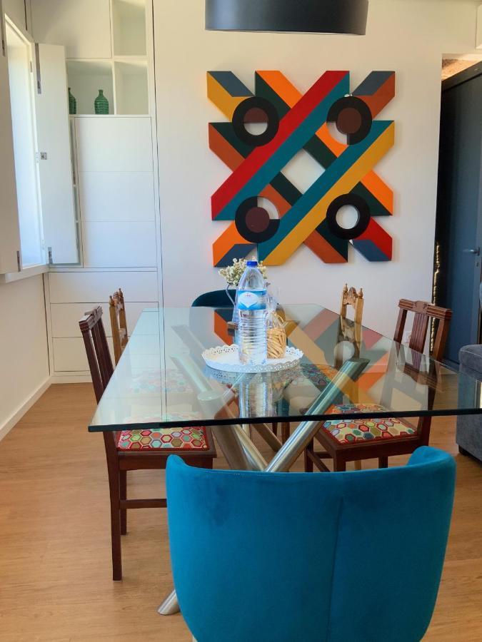 Casa Da Zefinha, Em Cinfaes, No Douro * Cinfaes
