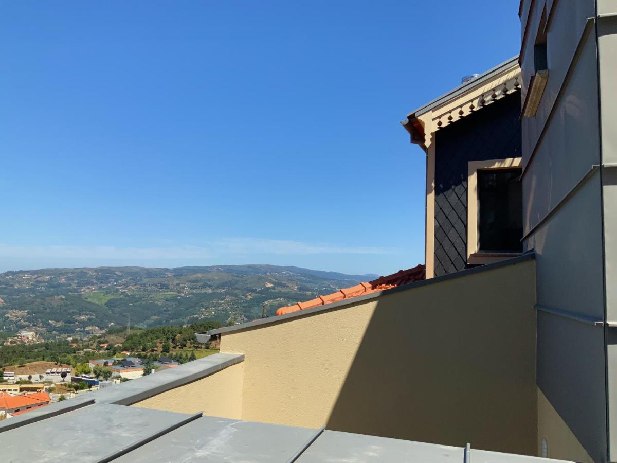 Apartment Casa Da Zefinha, Em Cinfaes, No Douro Cinfaes