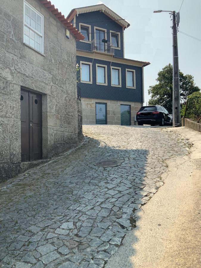 Casa Da Zefinha, Em Cinfaes, No Douro