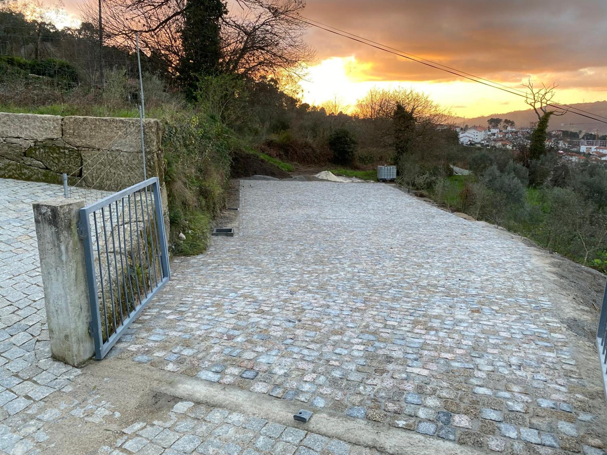 Apartamento Casa Da Zéfinha. Local Em Cinfães, No Douro Cinfães